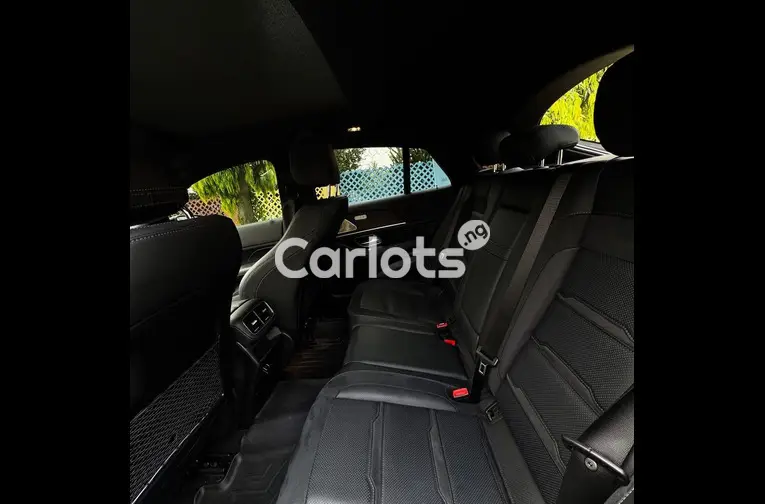 FOREIGN USED 2021 MERCEDES BENZ GLE53 AMG COUPE for sale in Abuja, FCT - photo 5 of 7