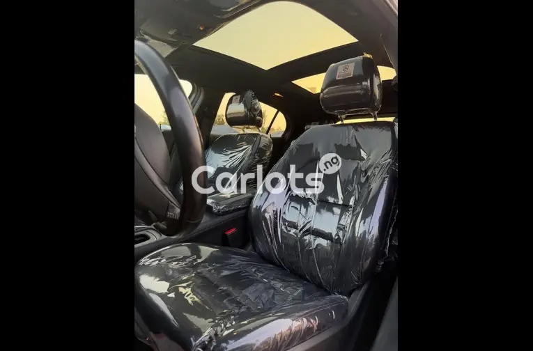 Used 2019 Mercedes Benz GLA 250 - 5/7
