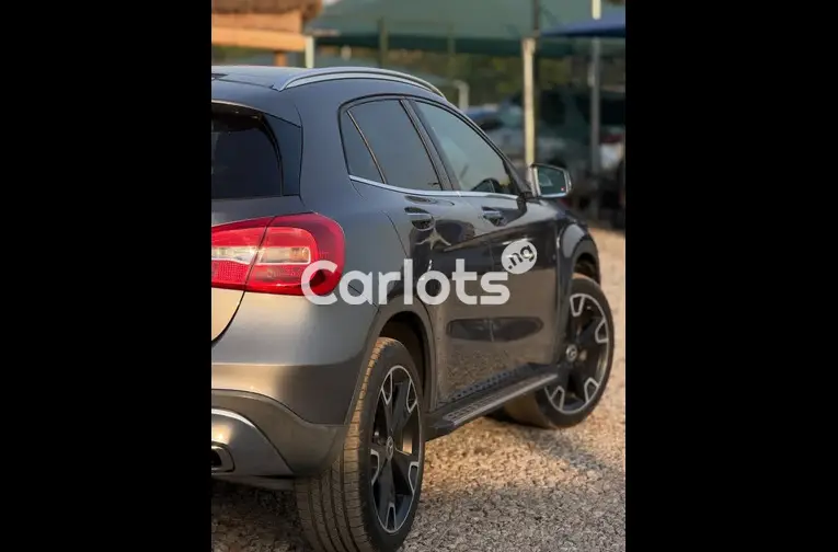 Used 2019 Mercedes Benz GLA 250 - 6/7