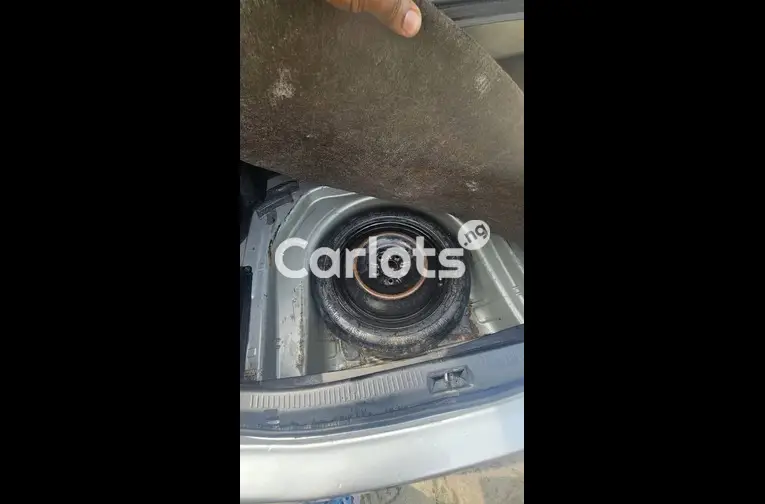 BELGIUM GRADE 2009 TOYOTA CAMRY LE FULL OPTION for sale in Surulere, Lagos - thumbnail 4