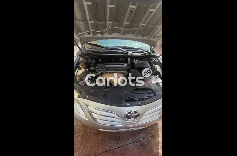 BELGIUM GRADE 2009 TOYOTA CAMRY LE FULL OPTION for sale in Surulere, Lagos - photo 5 of 7