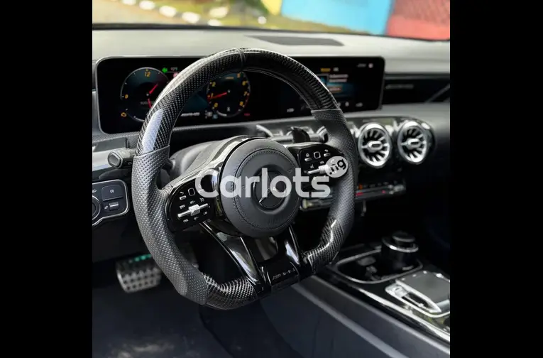 Foreign Used 2020 MERCEDES BENZ A35 AMG for sale in Abuja, FCT - photo 3 of 7