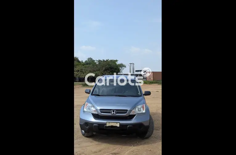 2010 HONDA CRV - 6/7