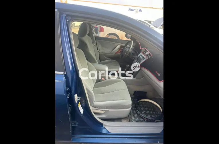 CLEAN REGISTERED PURE FIRST BODY 2008 TOYOTA CAMRY LE(UNTOUCHED ENGINE) - 2/7