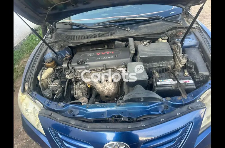 CLEAN REGISTERED PURE FIRST BODY 2008 TOYOTA CAMRY LE(UNTOUCHED ENGINE) - 5/7
