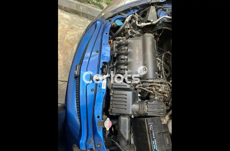 2007 HONDA JAZZ for sale in Kano