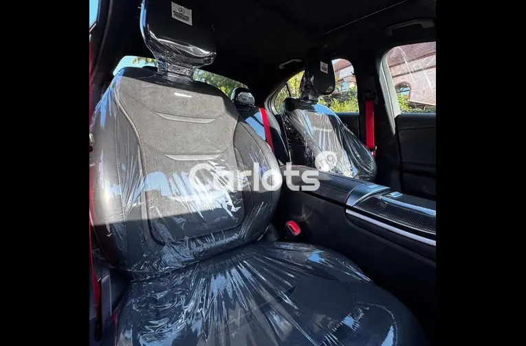 FOREIGN USED 2023 MERCEDES BENZ C43 AMG for sale in Abuja, FCT - photo 5 of 7