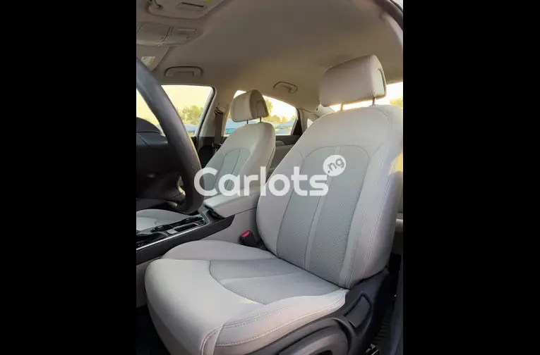Used 2017 Hyundai Sonata for sale in Garki, FCT - thumbnail 6
