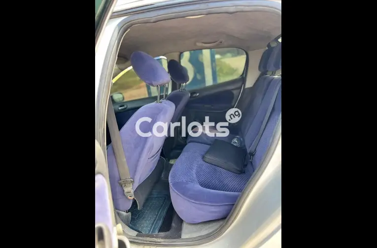 Used 2004 PEUGEOT 206 for sale in Garki, FCT - photo 3 of 7