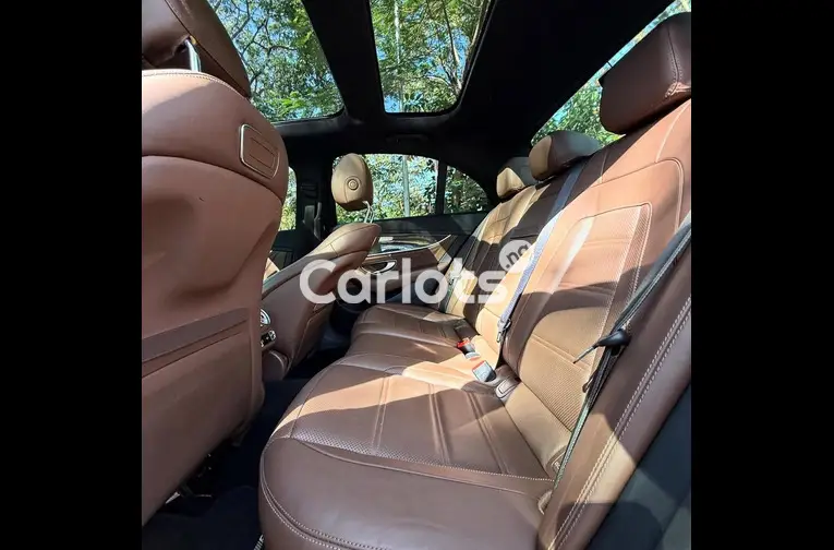 FOREIGN USED 2018 MERCEDES BENZ E63 AMG for sale in Abuja, FCT - thumbnail 6