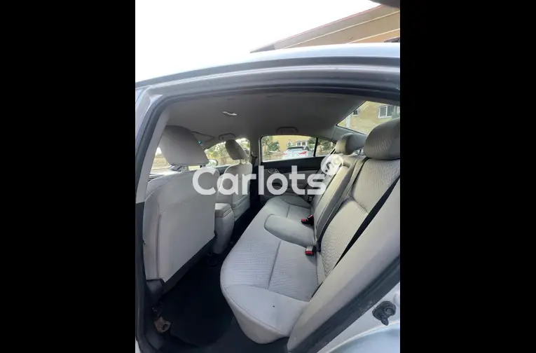 FOREIGN USED 2014 HONDA CIVIC for sale in Isheri-Olofin, Lagos - photo 3 of 7