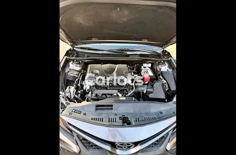 FOREIGN USED 2019 TOYOTA CAMRY SE for sale in Abuja, FCT - thumbnail 7