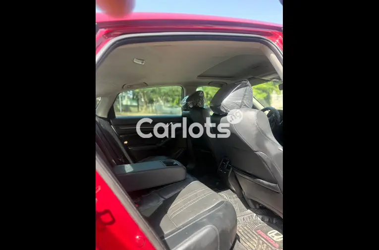 NIGERIAN USED HONDA ACCORD 2019 MODEL for sale in Abuja, FCT - photo 3 of 6