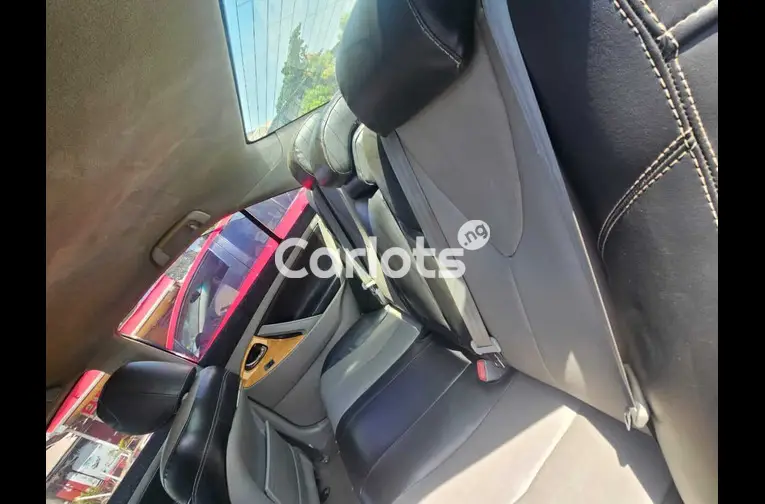 Registered Toyota Camry with venza engine for sale in Abuja, FCT - photo 3 of 5