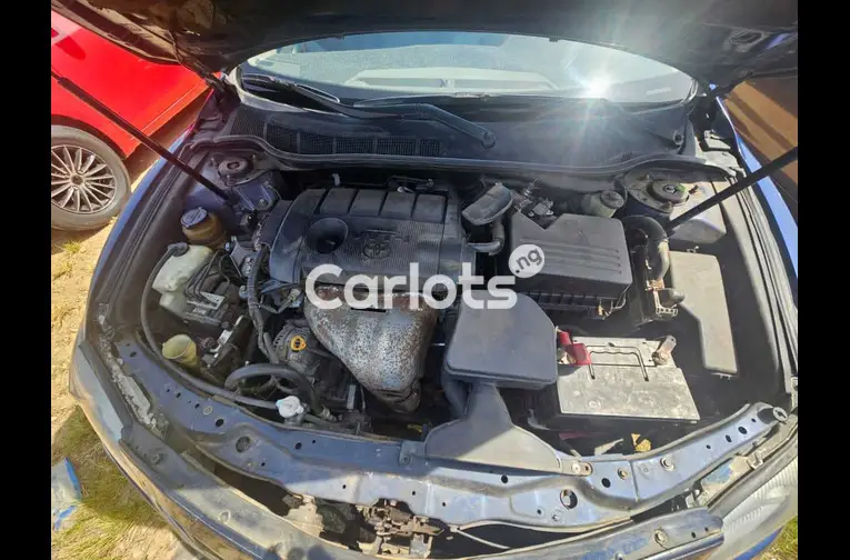 Registered Toyota Camry with venza engine for sale in Abuja, FCT - photo 4 of 5