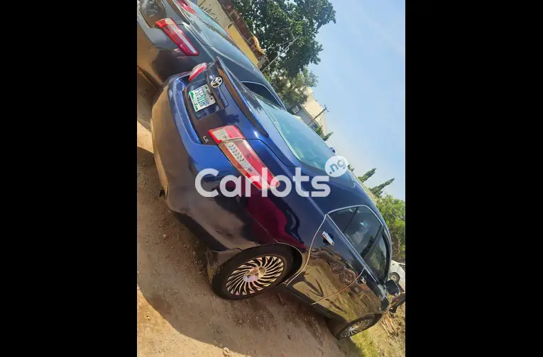 Registered Toyota Camry with venza engine for sale in Abuja, FCT - photo 5 of 5