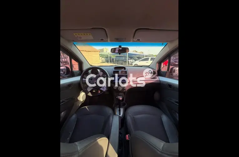 Foreign Used 2013 Chevrolet Spark for sale in Garki, FCT - photo 2 of 7