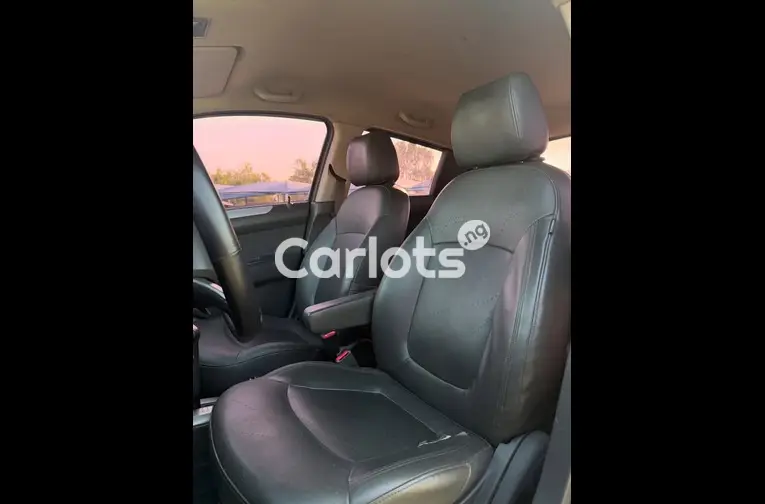 Foreign Used 2013 Chevrolet Spark for sale in Garki, FCT - photo 4 of 7