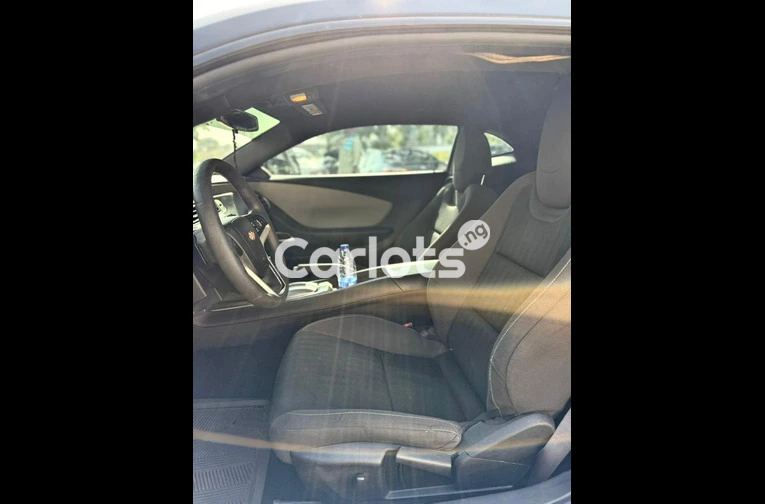 FOREIGN USED 2016 CHEVROLET CAMARO ZL1 KITTED for sale in Abuja, FCT - photo 4 of 7