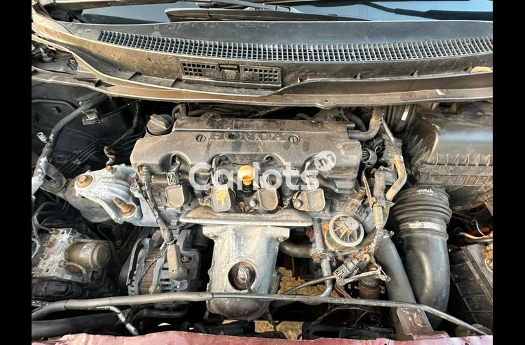 2013 HONDA CIVIC for sale in Garki, FCT - photo 2 of 7