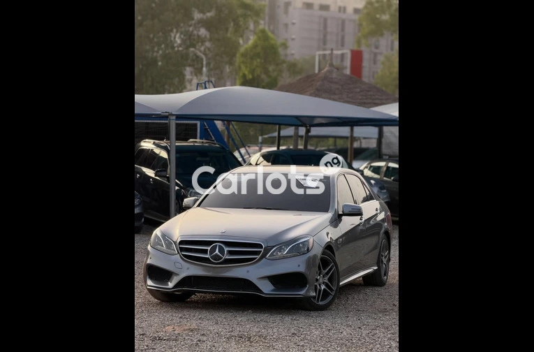 2015 MERCEDES E350