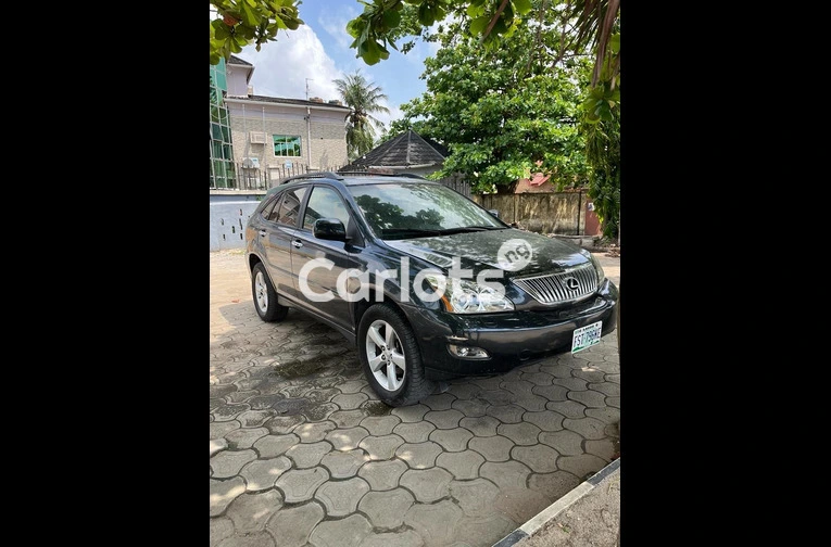 TOKS STANDARD 2004 LEXUS RX330 - 5/7