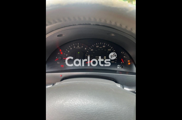 BELGIUM GRADE 2007 TOYOTA CAMRY XLE for sale in Amuwo Odofin, Lagos - thumbnail 2