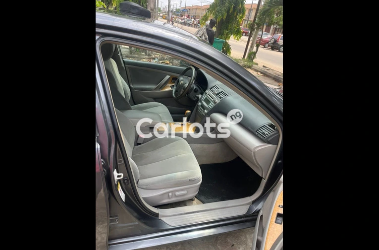 BELGIUM GRADE 2007 TOYOTA CAMRY XLE for sale in Amuwo Odofin, Lagos - thumbnail 3
