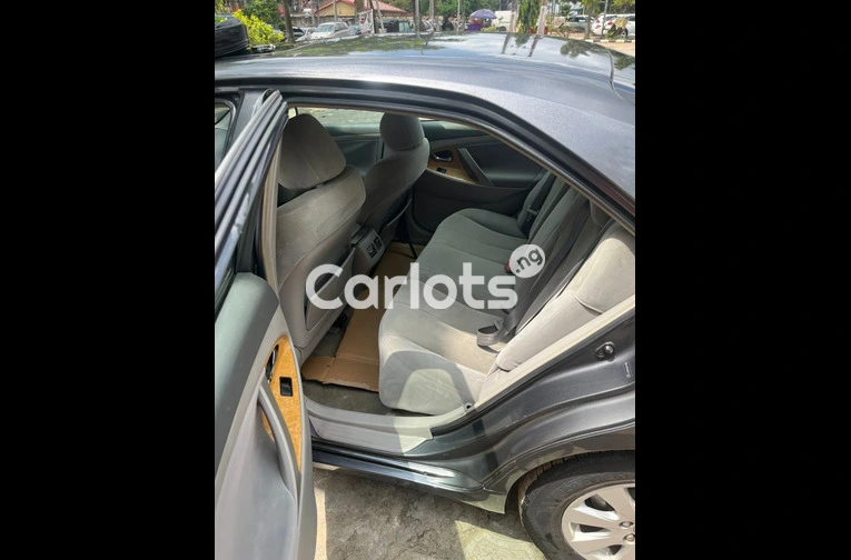 BELGIUM GRADE 2007 TOYOTA CAMRY XLE for sale in Amuwo Odofin, Lagos - thumbnail 4