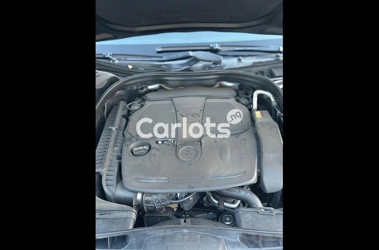 2014 MERCEDES E350 - 4/7