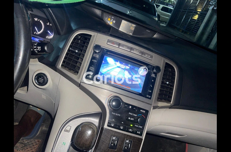 BELGIUM GRADE 2013 TOYOTA VENZA AWD V6 FULL OPTION - 2/7