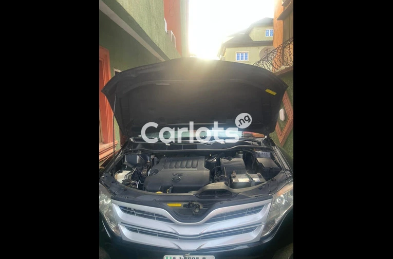 BELGIUM GRADE 2013 TOYOTA VENZA AWD V6 FULL OPTION - 5/7