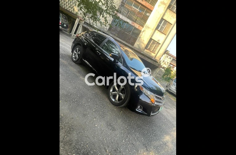 BELGIUM GRADE 2013 TOYOTA VENZA AWD V6 FULL OPTION for sale in Surulere, Lagos - thumbnail 6