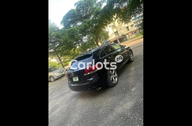 BELGIUM GRADE 2013 TOYOTA VENZA AWD V6 FULL OPTION for sale in Surulere, Lagos - photo 7 of 7