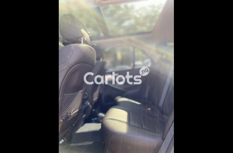 Foreign used 2021 Mercedes Benz GLE450 for sale in Abuja, FCT - photo 3 of 5