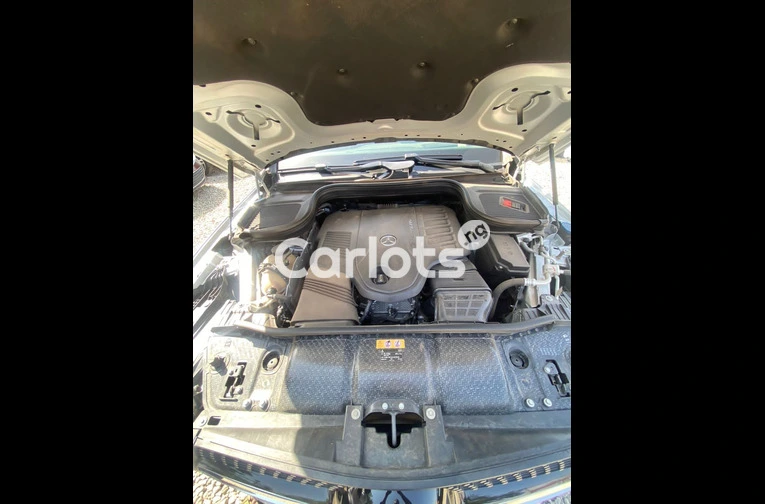 Foreign used 2021 Mercedes Benz GLE450 for sale in Abuja, FCT - thumbnail 4