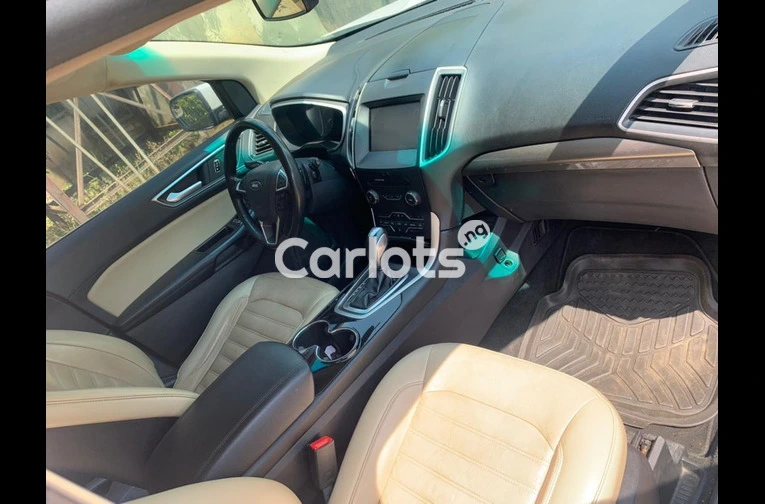 Nigerian Used Registered Ford Edge 2015 for sale in Abuja, FCT - thumbnail 2