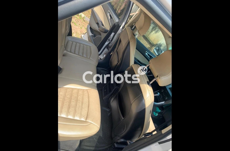 Nigerian Used Registered Ford Edge 2015 for sale in Abuja, FCT - photo 3 of 5