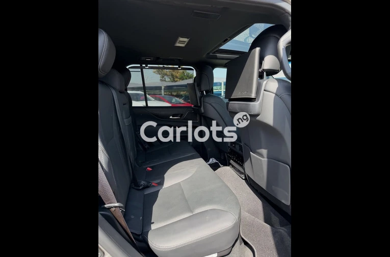 2025 LEXUS LX600 for sale in Abuja, FCT - photo 5 of 7