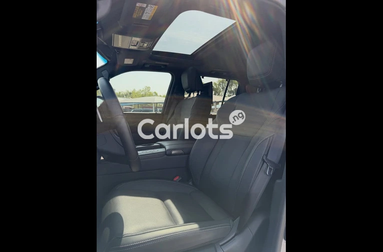 2025 LEXUS LX600 for sale in Abuja, FCT - photo 6 of 7
