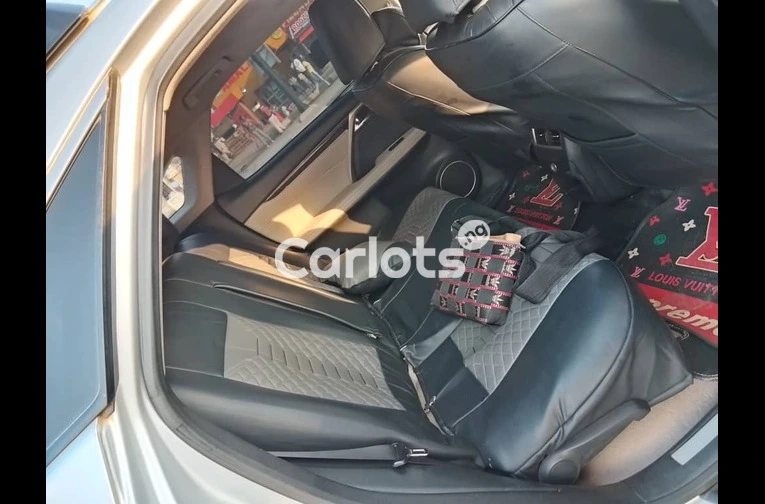 TOKS STANDARD 2017 LEXUS RX350 F-SPORT for sale in Ajah, Lagos - photo 3 of 7