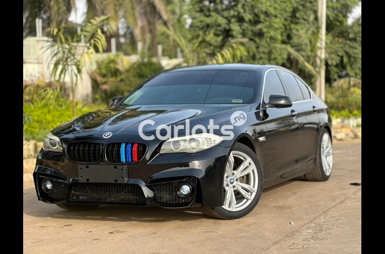 2012 BMW 5 SERIES 528i for sale in Kaduna, Kaduna - photo 2 of 7