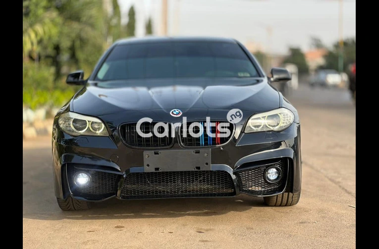 2012 BMW 5 SERIES 528i for sale in Kaduna, Kaduna - photo 3 of 7