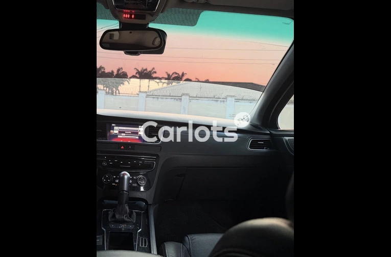 Nigerian Used 2015 PEUGEOT 508 for sale in Kaduna - photo 5 of 7