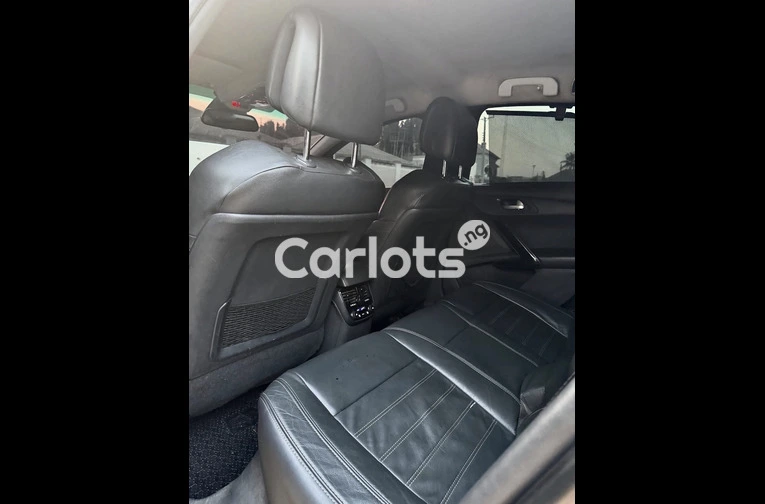 Nigerian Used 2015 PEUGEOT 508 for sale in Kaduna - thumbnail 6