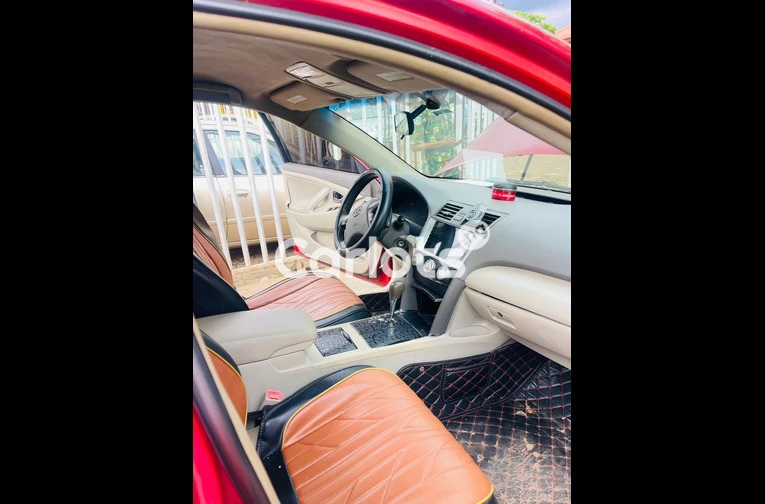 Nigerian Used FULLY PIMPED 2011 TOYOTA CAMRY LE FULL OPTION for sale in Ipaja, Lagos - photo 2 of 7