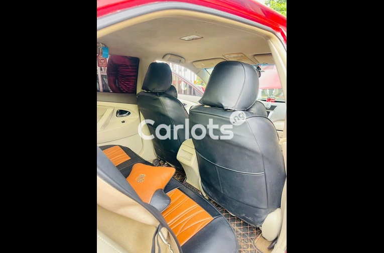 Nigerian Used FULLY PIMPED 2011 TOYOTA CAMRY LE FULL OPTION for sale in Ipaja, Lagos - photo 4 of 7