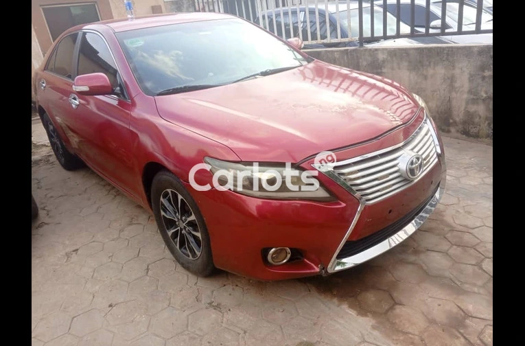 Nigerian Used FULLY PIMPED 2011 TOYOTA CAMRY LE FULL OPTION for sale in Ipaja, Lagos - thumbnail 6