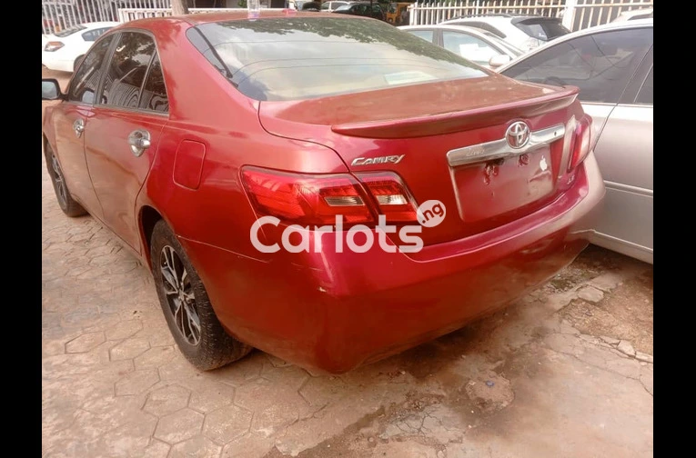 Nigerian Used FULLY PIMPED 2011 TOYOTA CAMRY LE FULL OPTION for sale in Ipaja, Lagos - thumbnail 7