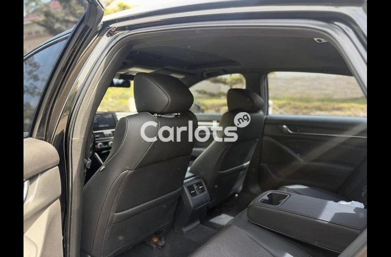 Foreign used Honda accord 2020 for sale in Abuja, FCT - photo 3 of 7